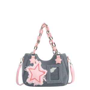 Starlight Chain Mini Hobo